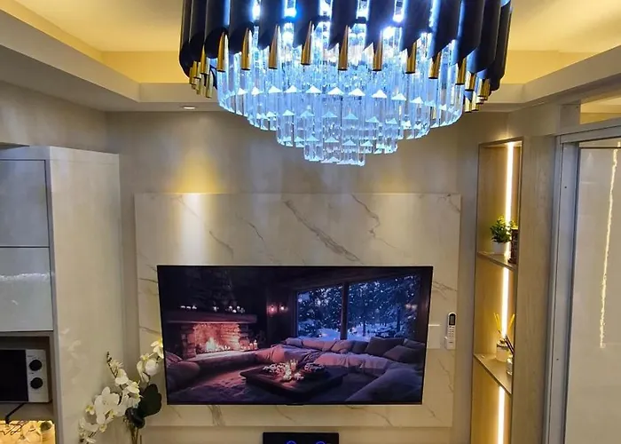Apartahotel Edna Premier - Affordable Luxury In Mandaluyong