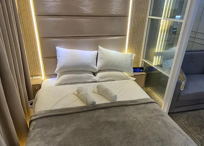 Apartahotel Edna Premier - Affordable Luxury In Mandaluyong Manila