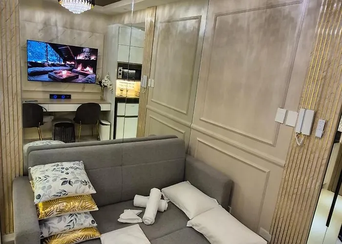 Edna Premier - Affordable Luxury In Mandaluyong