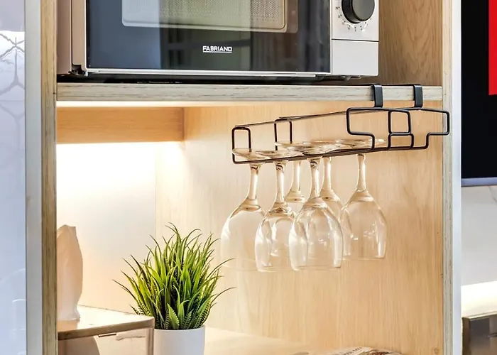 Edna Premier - Affordable Luxury In Mandaluyong 4* Manila