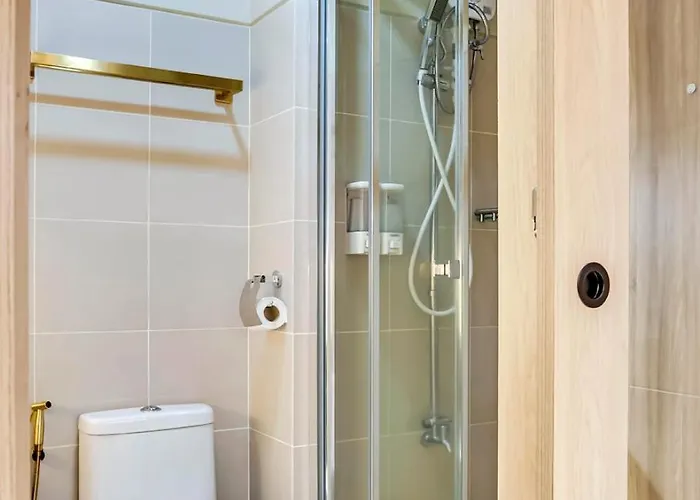 Apartahotel Edna Premier - Affordable Luxury In Mandaluyong Manila