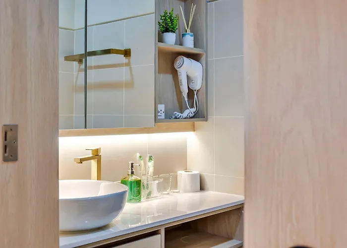 Edna Premier - Affordable Luxury In Mandaluyong Manila