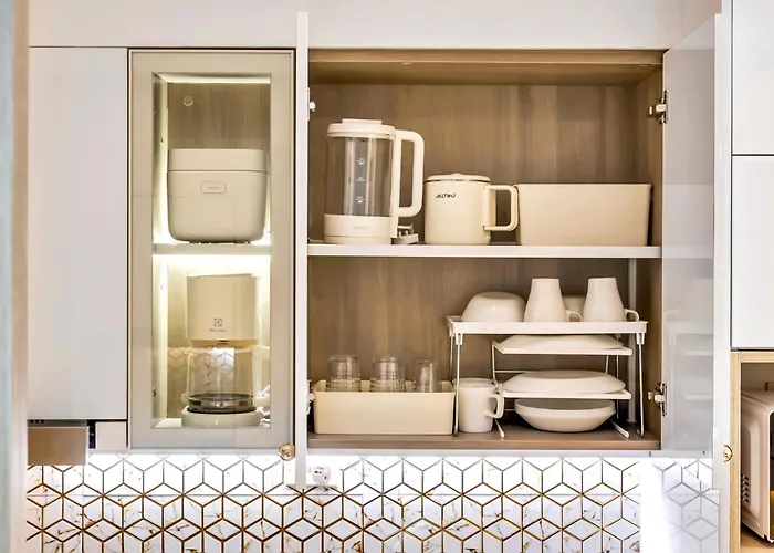 Edna Premier - Affordable Luxury In Mandaluyong 4*