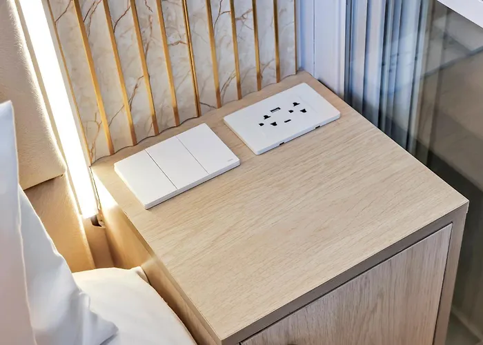 Apartahotel Edna Premier - Affordable Luxury In Mandaluyong Manila
