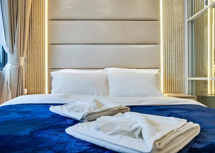Edna Premier - Affordable Luxury In Mandaluyong Manila